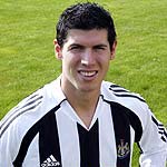 Albert Luque